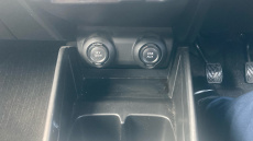 Suzuki Swift 1.2 Dualjet 83 12V Hybrid SZ-L 5dr Petrol Hatchback